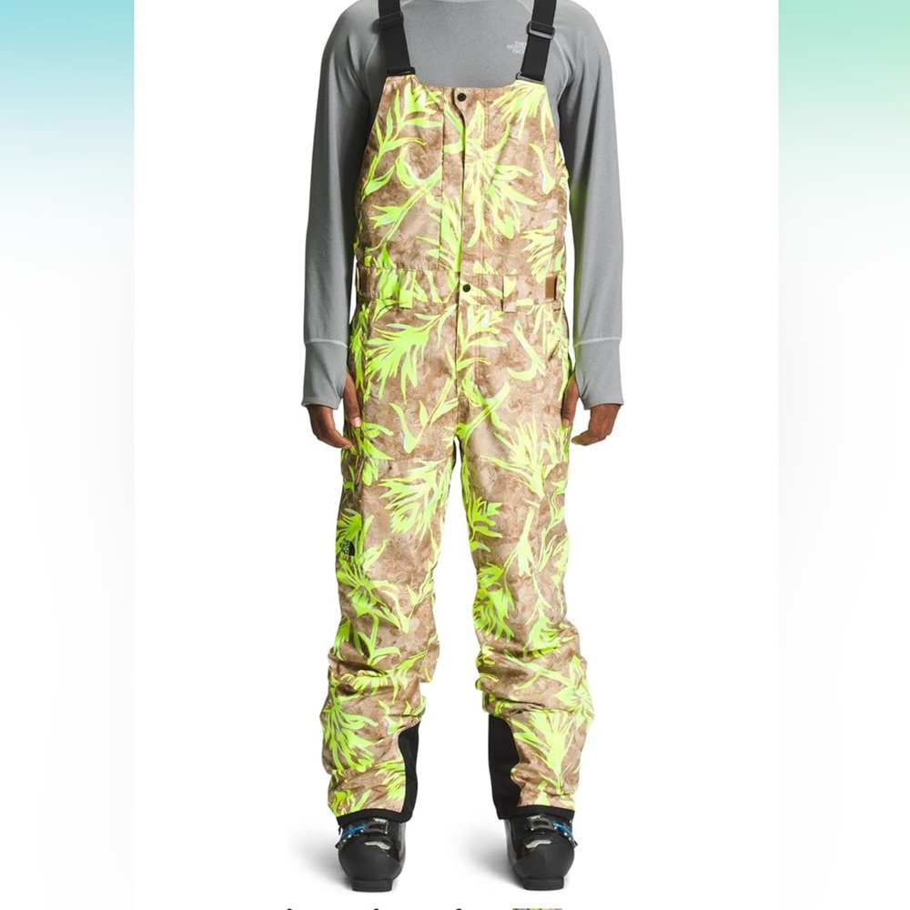 THE NORTH FACE Men's Freedom Bib